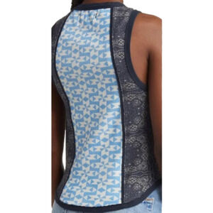 NWT / FREE PEOPLE Tank Top Size Small